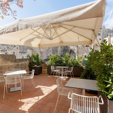 Gradelle San Nicola Bed and Breakfast Ματέρα Εξωτερικό φωτογραφία