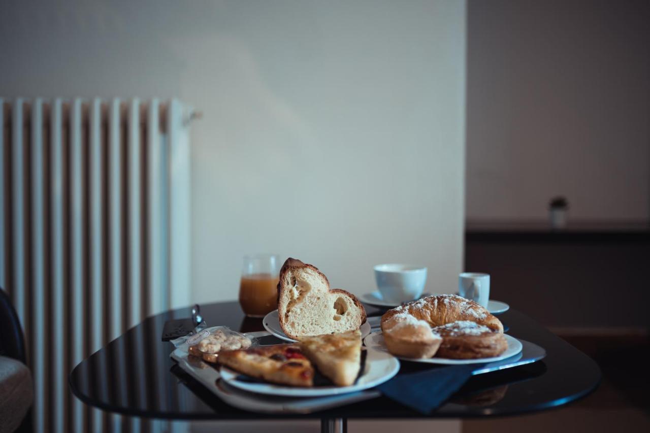 Gradelle San Nicola Bed and Breakfast Ματέρα Εξωτερικό φωτογραφία