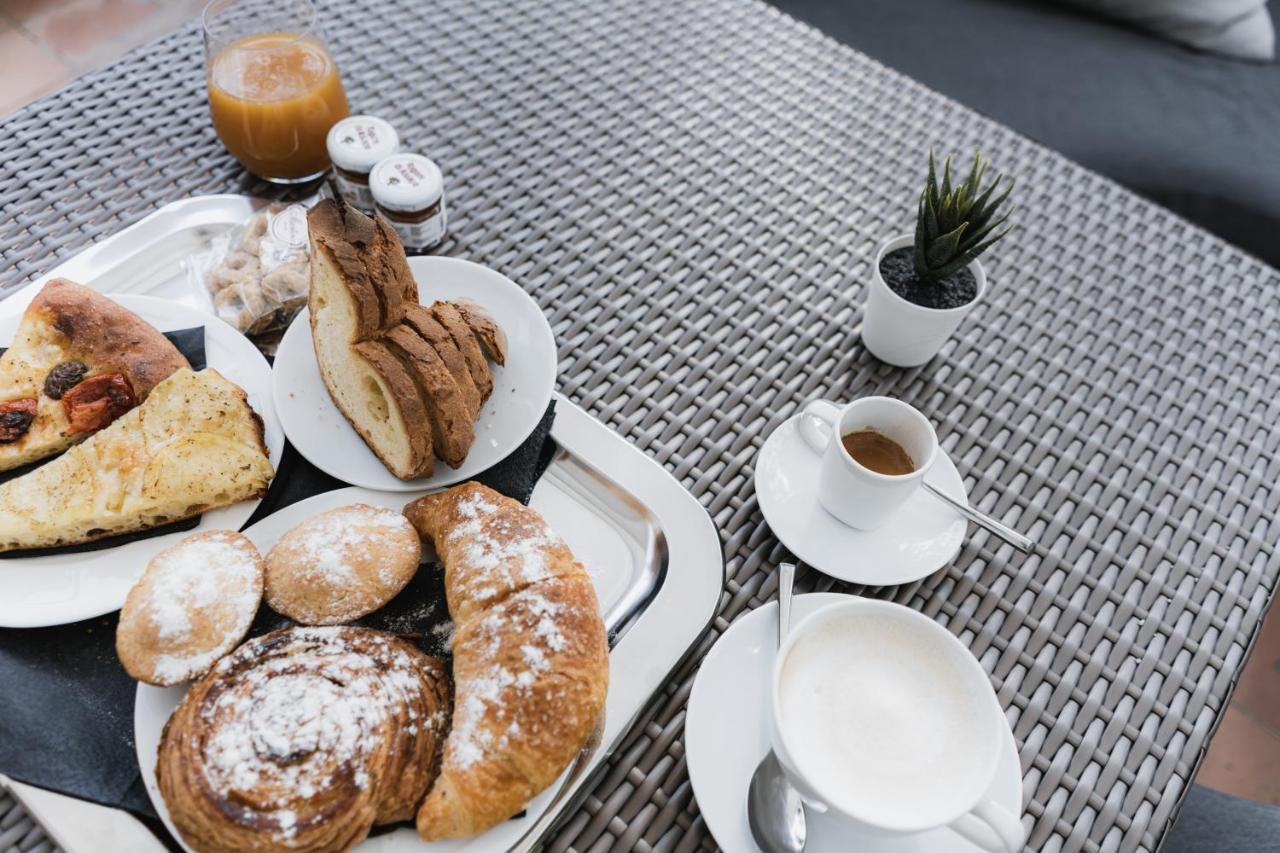 Gradelle San Nicola Bed and Breakfast Ματέρα Εξωτερικό φωτογραφία