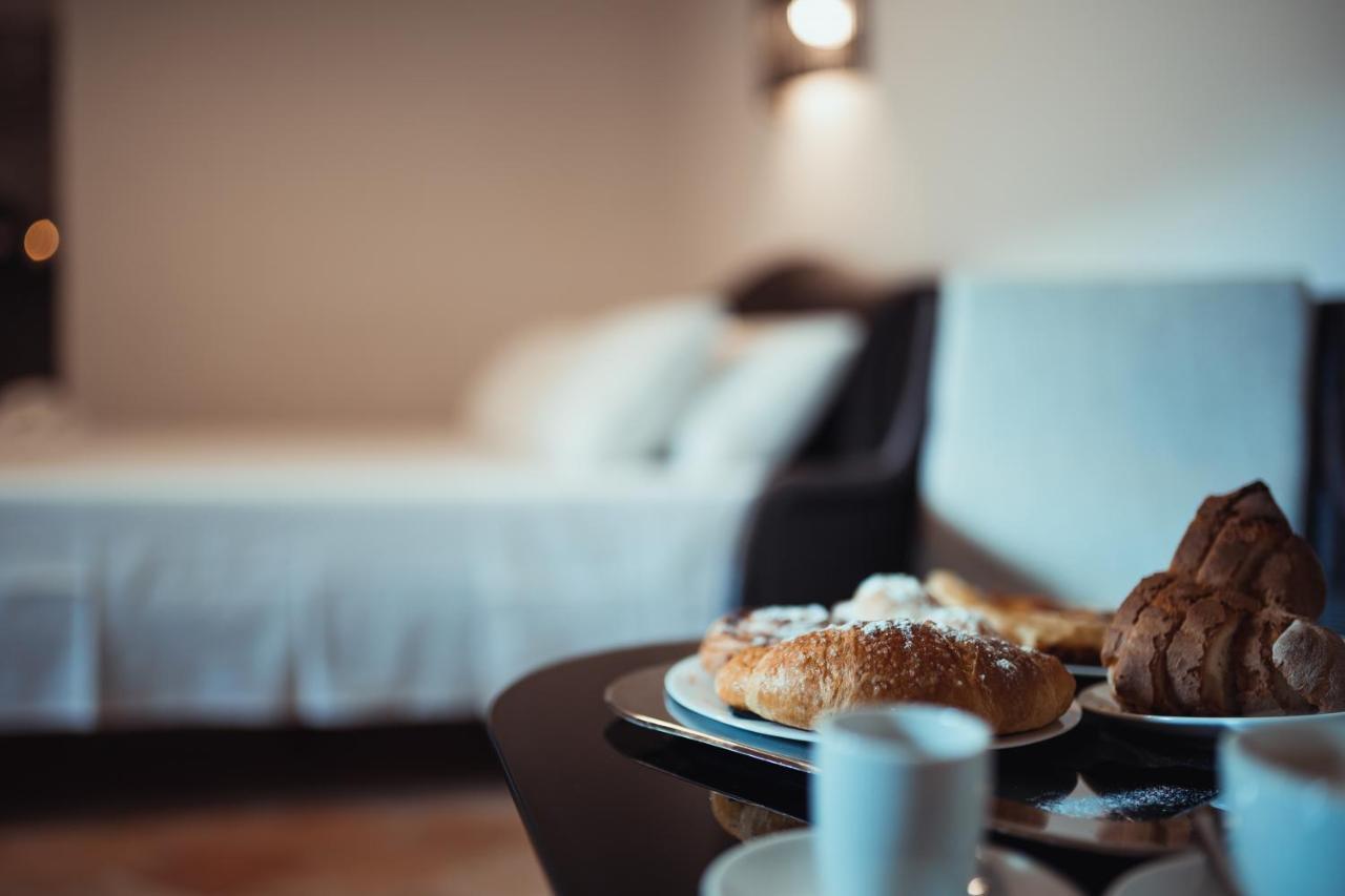 Gradelle San Nicola Bed and Breakfast Ματέρα Εξωτερικό φωτογραφία