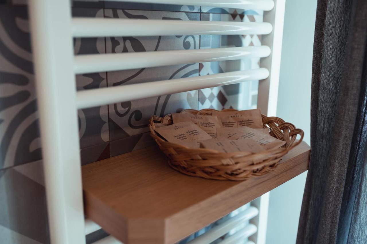 Gradelle San Nicola Bed and Breakfast Ματέρα Εξωτερικό φωτογραφία