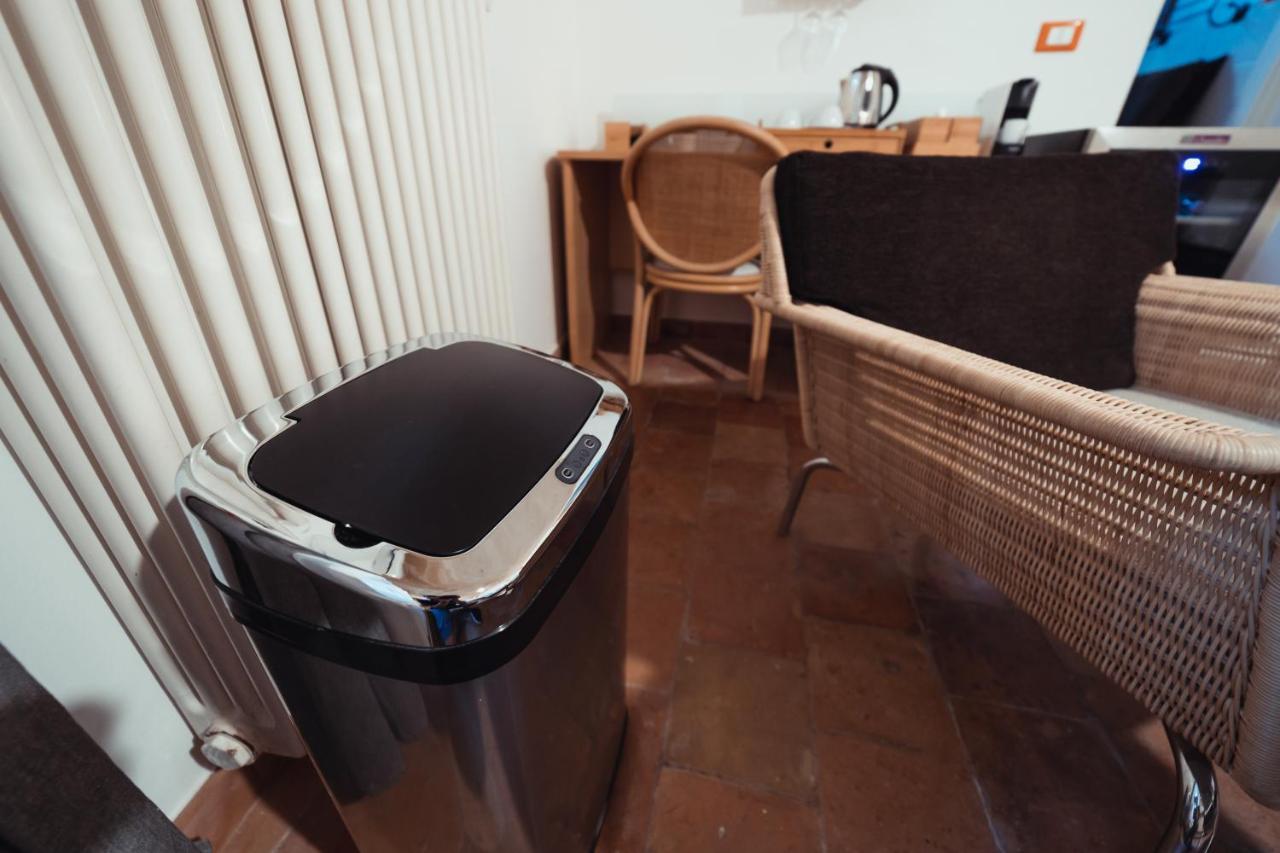 Gradelle San Nicola Bed and Breakfast Ματέρα Εξωτερικό φωτογραφία